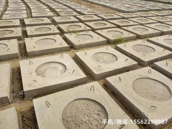 夏邑DP12混凝土电杆底盘